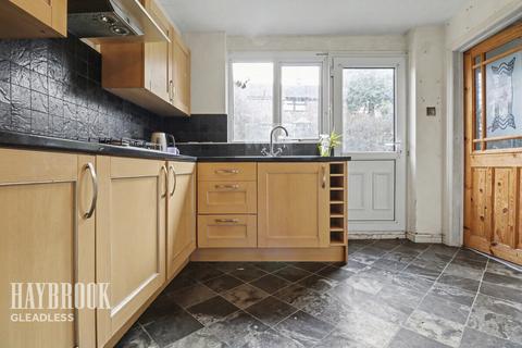 3 bedroom terraced house for sale, Morland Road, Sheffield