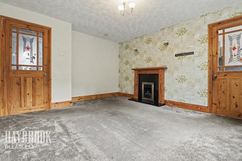 3 bedroom terraced house for sale, Morland Road, Sheffield