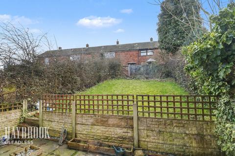 3 bedroom terraced house for sale, Morland Road, Sheffield