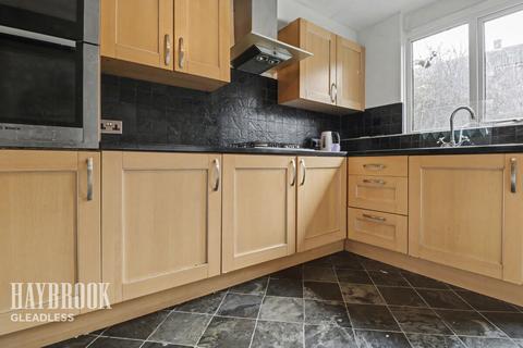 3 bedroom terraced house for sale, Morland Road, Sheffield