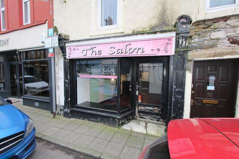 undefined, 10c Hanover Street, Stranraer, DG9 7RZ