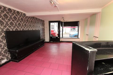 undefined, 10c Hanover Street, Stranraer, DG9 7RZ