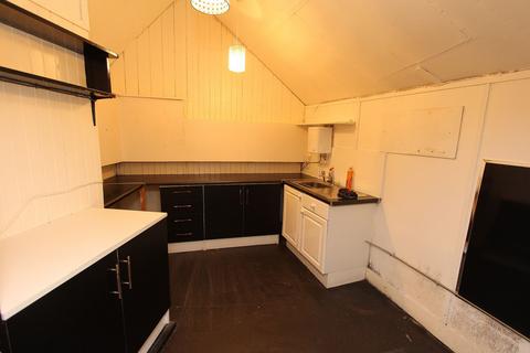 undefined, 10c Hanover Street, Stranraer, DG9 7RZ