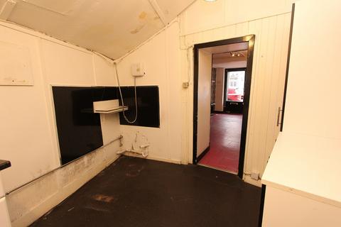 undefined, 10c Hanover Street, Stranraer, DG9 7RZ