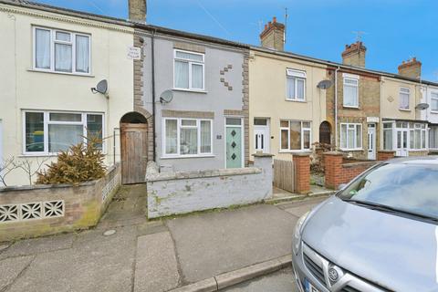 Princes Road, PETERBOROUGH