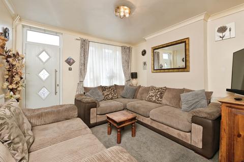 3 bedroom terraced house for sale, Princes Road, PETERBOROUGH