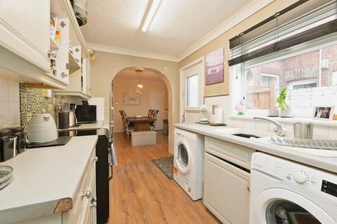 3 bedroom terraced house for sale, Princes Road, PETERBOROUGH