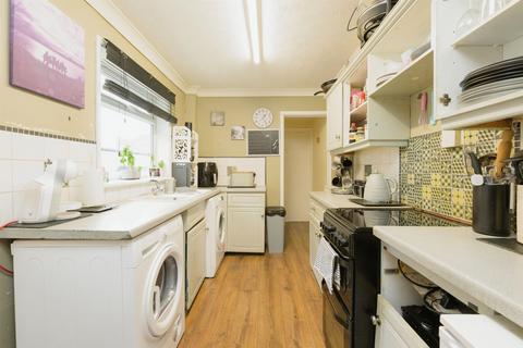 3 bedroom terraced house for sale, Princes Road, PETERBOROUGH