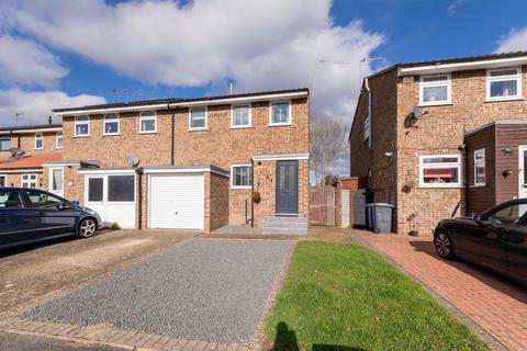 undefined, Bunces Close, Eton Wick SL4