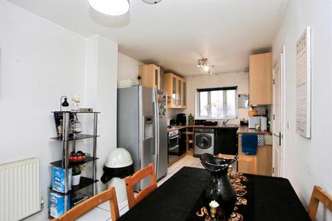 undefined, Four Chimneys Crescent, Hampton Vale, Peterborough
