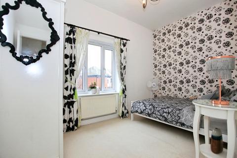 undefined, Four Chimneys Crescent, Hampton Vale, Peterborough