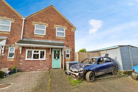 undefined, Sandbanks Court, SAXMUNDHAM