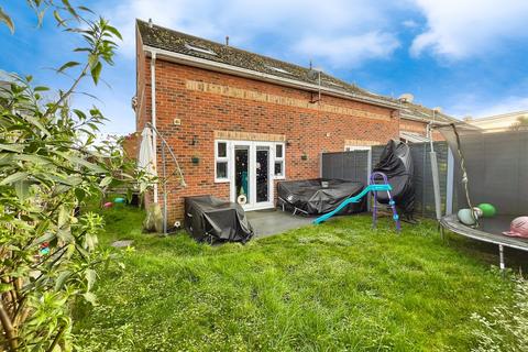 undefined, Sandbanks Court, SAXMUNDHAM