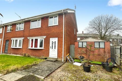 Glendon Court, Greater Manchester OL1