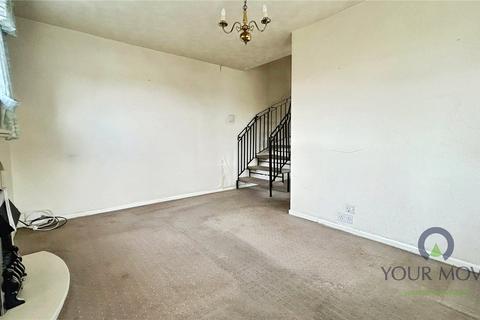undefined, Croxton Avenue, Greater Manchester OL16