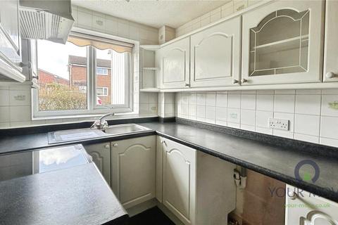 undefined, Croxton Avenue, Greater Manchester OL16