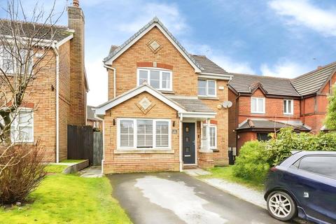 undefined, Dewberry Fields, Skelmersdale WN8