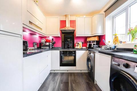 undefined, Dewberry Fields, Skelmersdale WN8