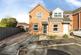 The Courtyard, Pontefract, WF8