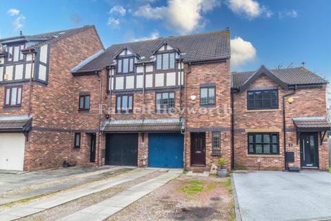 4 bedroom house for sale, The Glades, Lytham St. Annes FY8