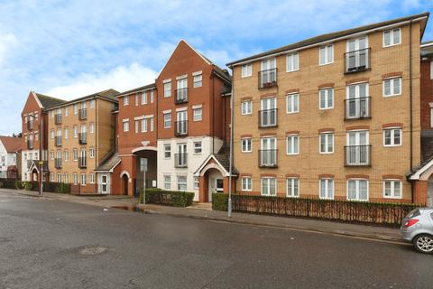 undefined, Tanner Street, Barking