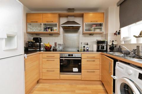undefined, Tanner Street, Barking