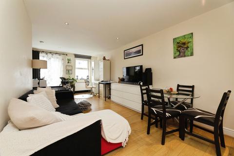 undefined, Tanner Street, Barking
