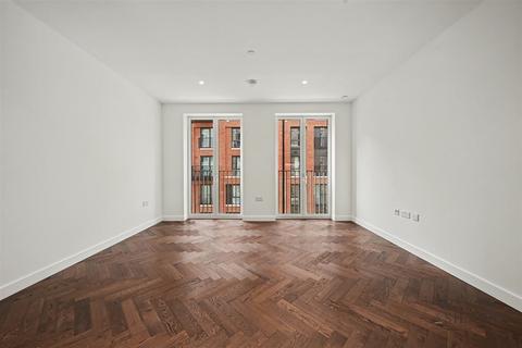 Parkview Avenue, Brent Cross, NW2