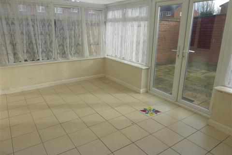 undefined, Hamble Drive, AYLESBURY