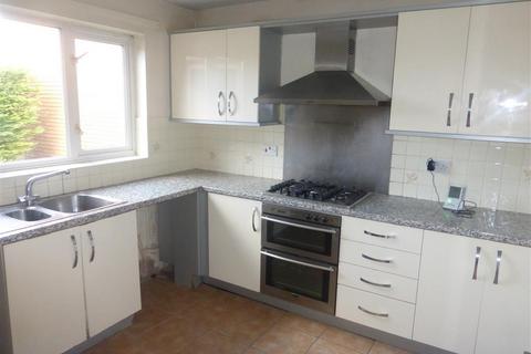 undefined, Hamble Drive, AYLESBURY