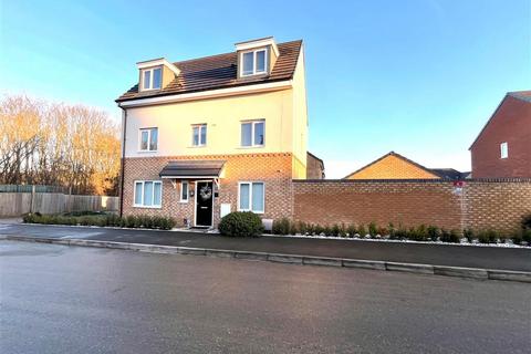 undefined, Inger Drive, Gedling, NOTTINGHAM