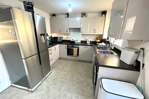 undefined, Inger Drive, Gedling, NOTTINGHAM