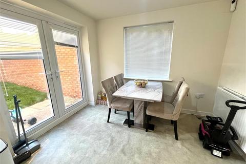 undefined, Inger Drive, Gedling, NOTTINGHAM