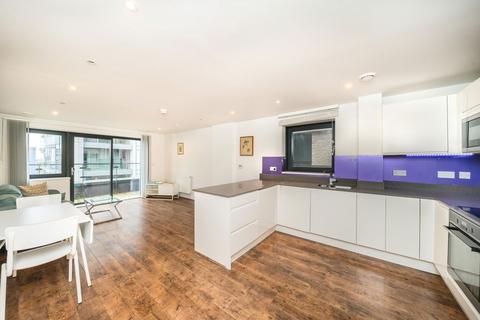 2 bedroom flat for sale, Osiers Road, London SW18