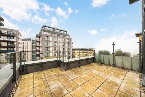 2 bedroom flat for sale, Osiers Road, London SW18