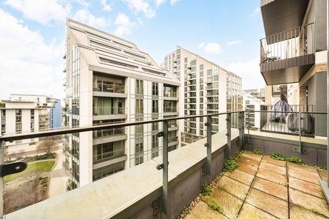 2 bedroom flat for sale, Osiers Road, London SW18
