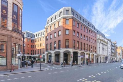 undefined, Apartment 220, 2 Moorfields, Liverpool, Merseyside, L2 2BS