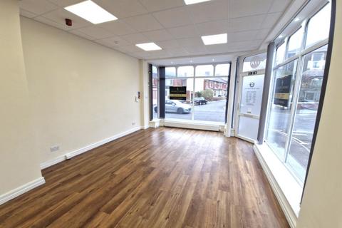 undefined, Newton Drive, Blackpool, FY3