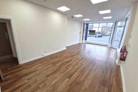 undefined, Newton Drive, Blackpool, FY3