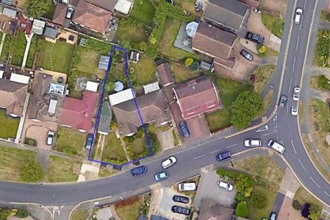 undefined, Roach Avenue, Rayleigh, SS6