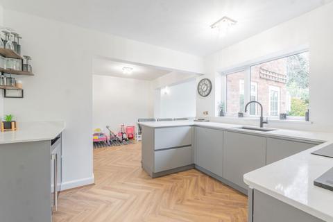 4 bedroom detached house for sale, Northbrook Road, Solihull B90