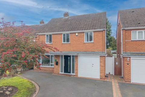 undefined, Northbrook Road, Solihull B90