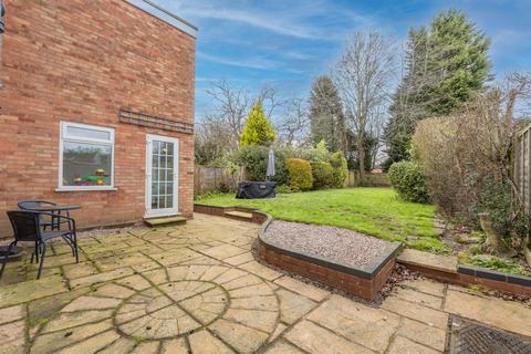undefined, Northbrook Road, Solihull B90