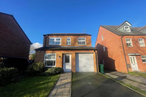 undefined, Downy Birch, COVENTRY