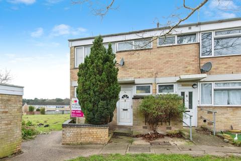 3 bedroom end of terrace house for sale, Gloucester Way, Thetford
