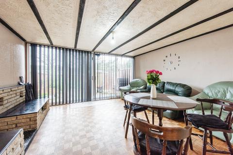 3 bedroom end of terrace house for sale, Gloucester Way, Thetford