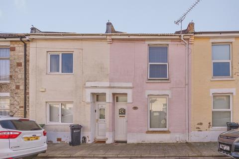 Stowe Road, SOUTHSEA