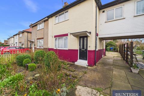 3 bedroom semi-detached house for sale, Rowan Avenue, Filey