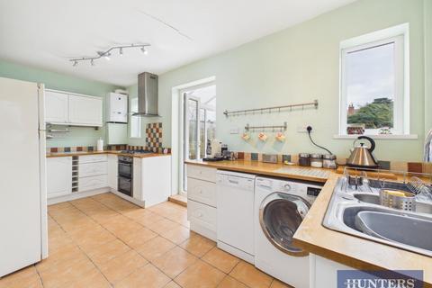 3 bedroom semi-detached house for sale, Rowan Avenue, Filey