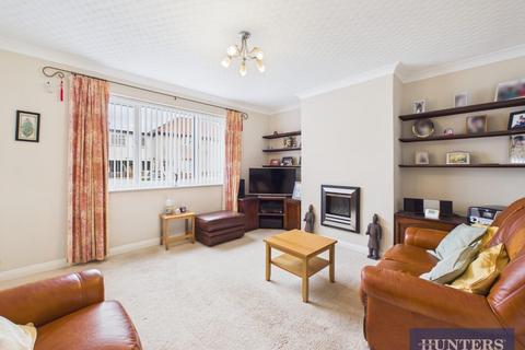 3 bedroom semi-detached house for sale, Rowan Avenue, Filey
